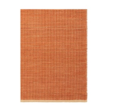 Bengal rug - Orange. 170x240 cm - Chhatwal & Jonsson