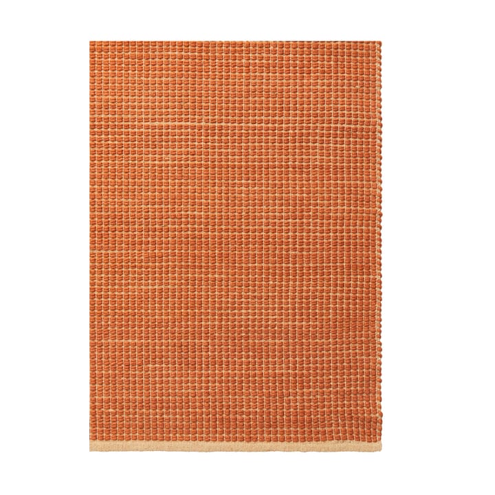 Bengal rug - Orange. 170x240 cm - Chhatwal & Jonsson