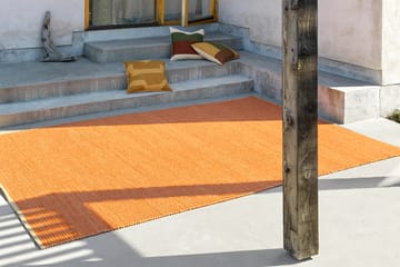 Bengal rug - Orange. 170x240 cm - Chhatwal & Jonsson