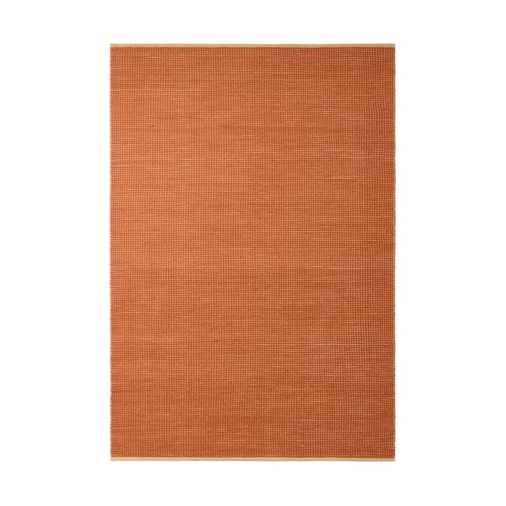 Bengal rug - Orange. 200x300 cm - Chhatwal & Jonsson