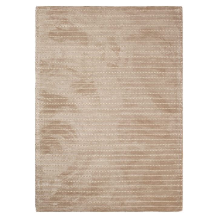 Candra rug  170x240 cm - Beige - Chhatwal & Jonsson
