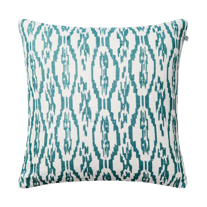 Deccan cushion cover 50x50 cm - Heaven Blue - Chhatwal & Jonsson