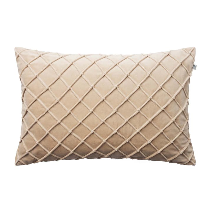 Deva cushion cover 40x60 cm - Tan - Chhatwal & Jonsson