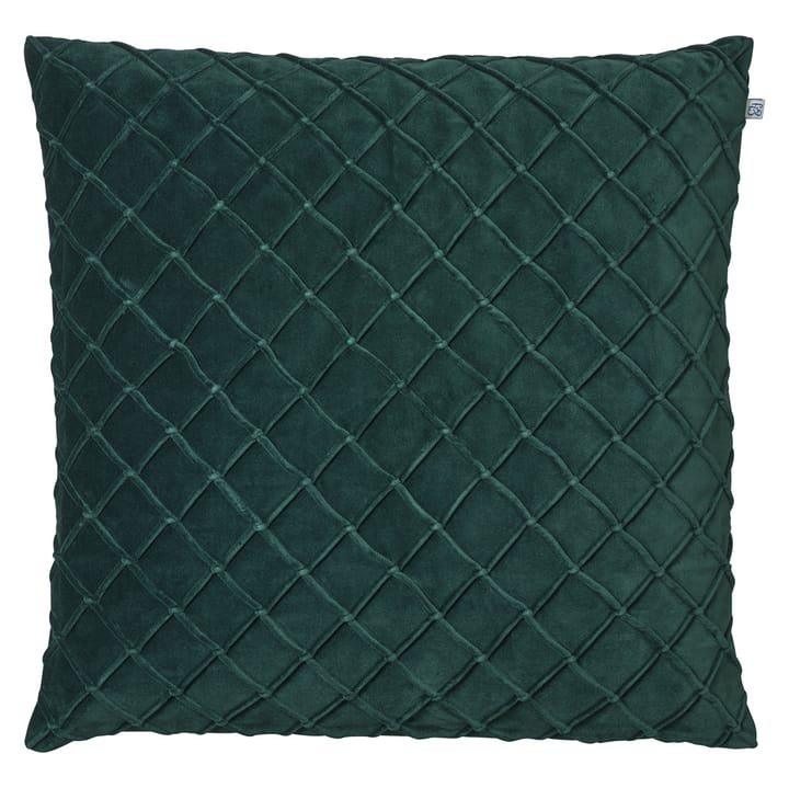 Deva cushion cover 50x50 cm - Green - Chhatwal & Jonsson