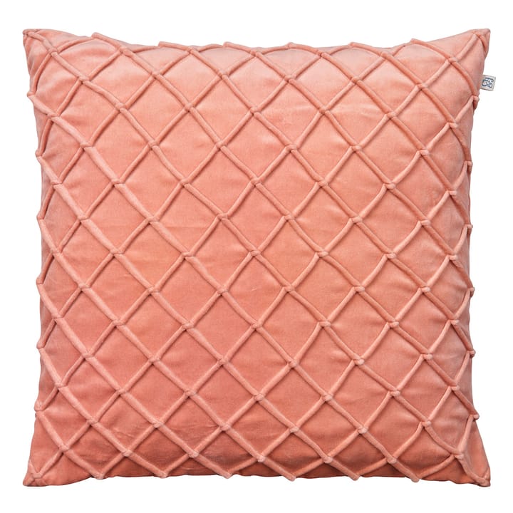 Deva cushion cover 50x50 cm - Rose - Chhatwal & Jonsson