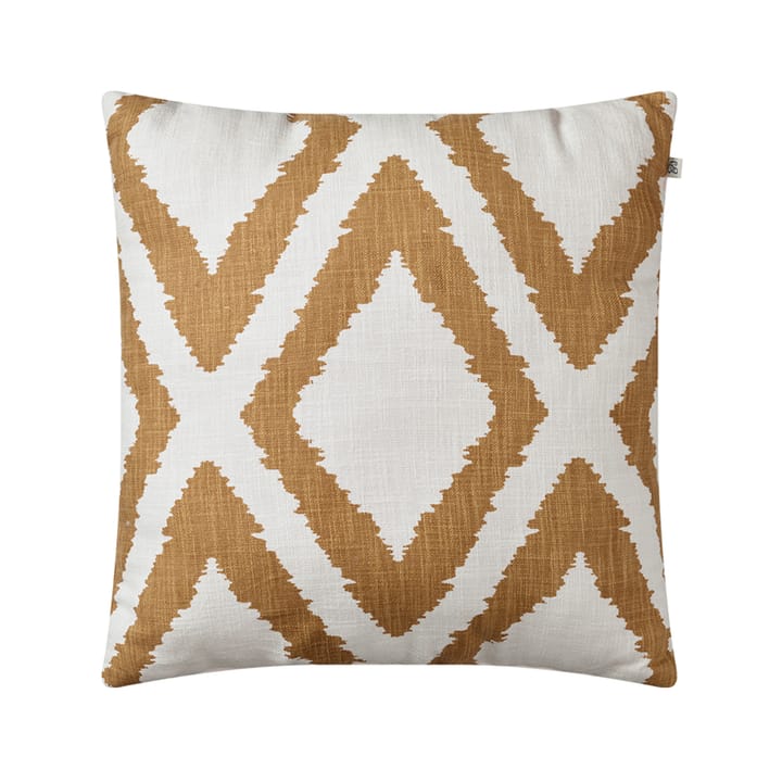 Diamond cushion - Beige/off-white - Chhatwal & Jonsson