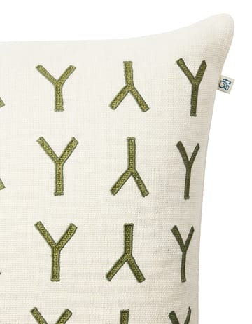 Divan pillowcase 50x50 cm - Cactus green - Chhatwal & Jonsson