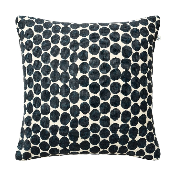 Dot Ari cushion, 50x50 - Blue - Chhatwal & Jonsson