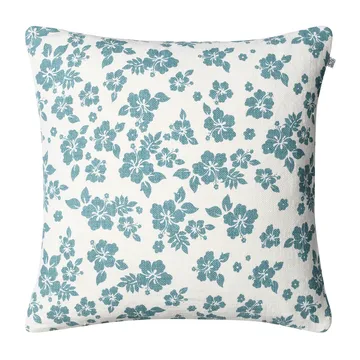 Indu pillowcase 50x50 cm - Off white-heaven blue - Chhatwal & Jonsson