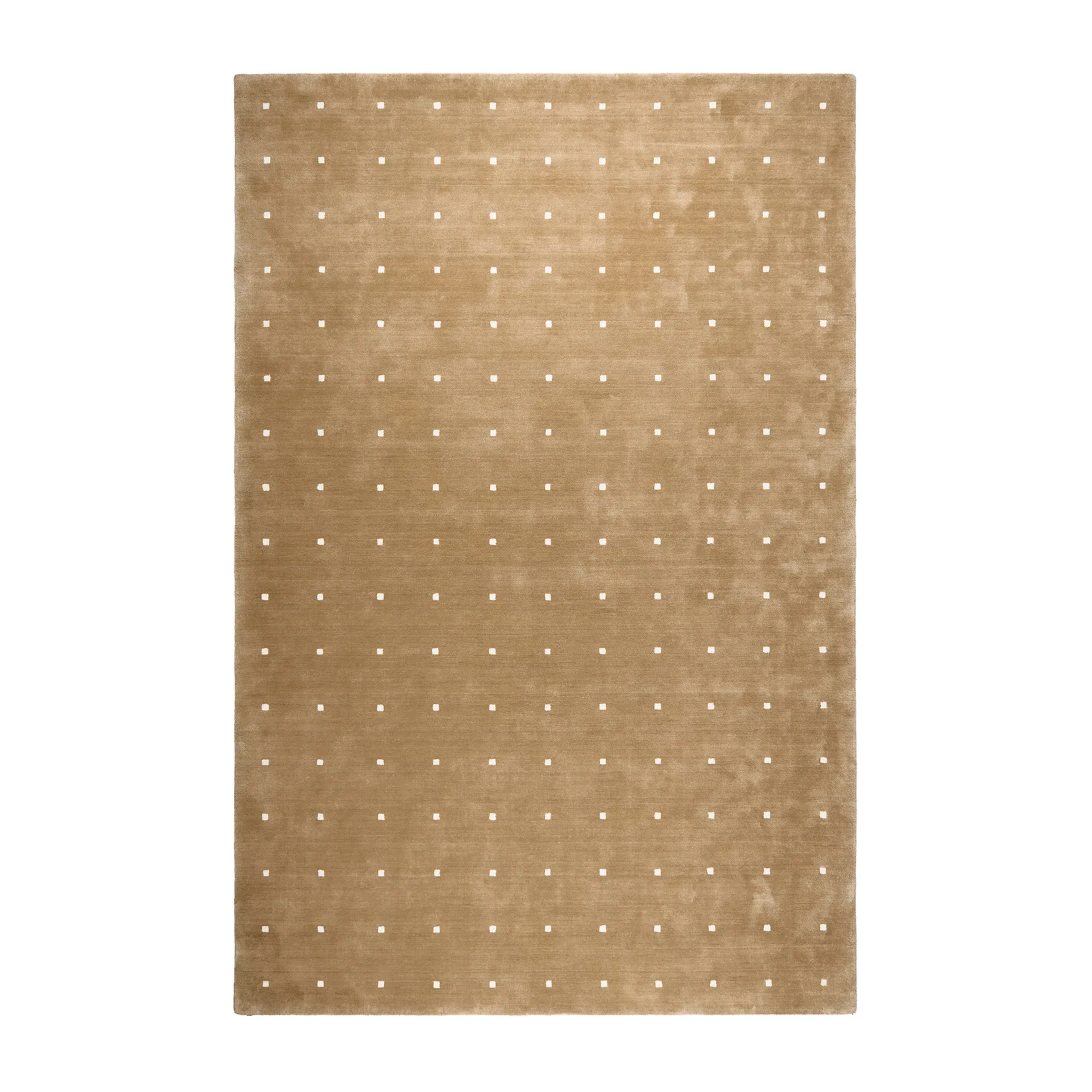 Isha rug 247x340 cm, Light biege-off white Chhatwal & Jonsson