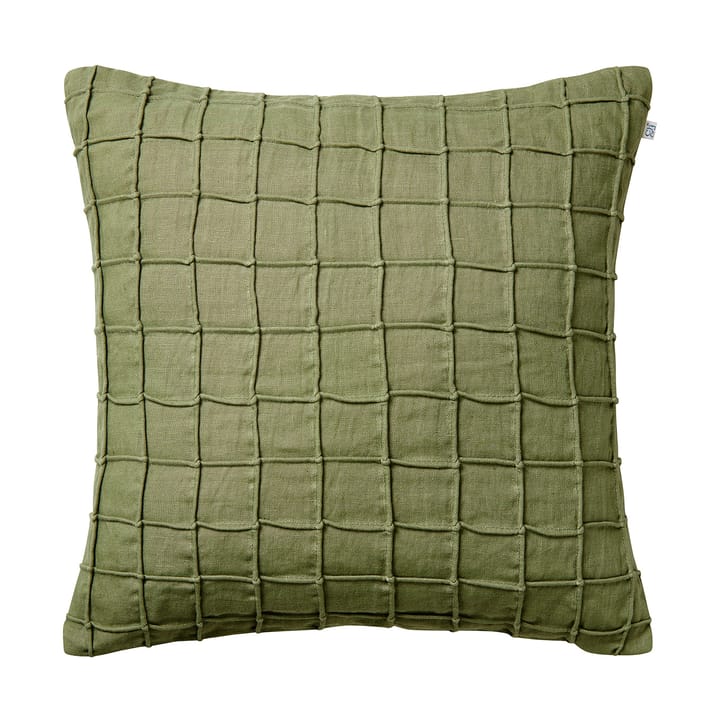 Jammu pillowcase 50x50 cm - Cactus Green - Chhatwal & Jonsson