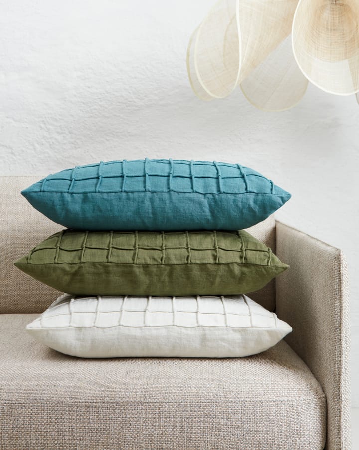 Jammu pillowcase 50x50 cm, Cactus Green Chhatwal & Jonsson