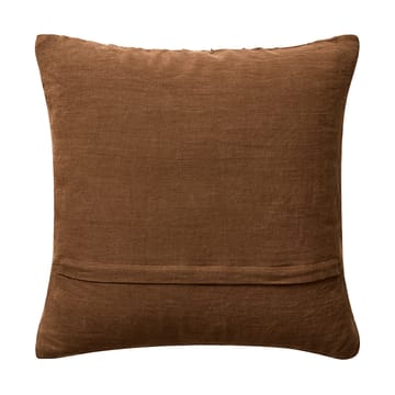 Jammu pillowcase 50x50 cm - Cognac - Chhatwal & Jonsson