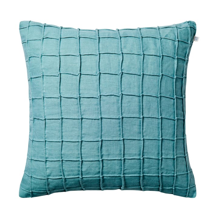 Jammu pillowcase 50x50 cm - Heaven Blue - Chhatwal & Jonsson