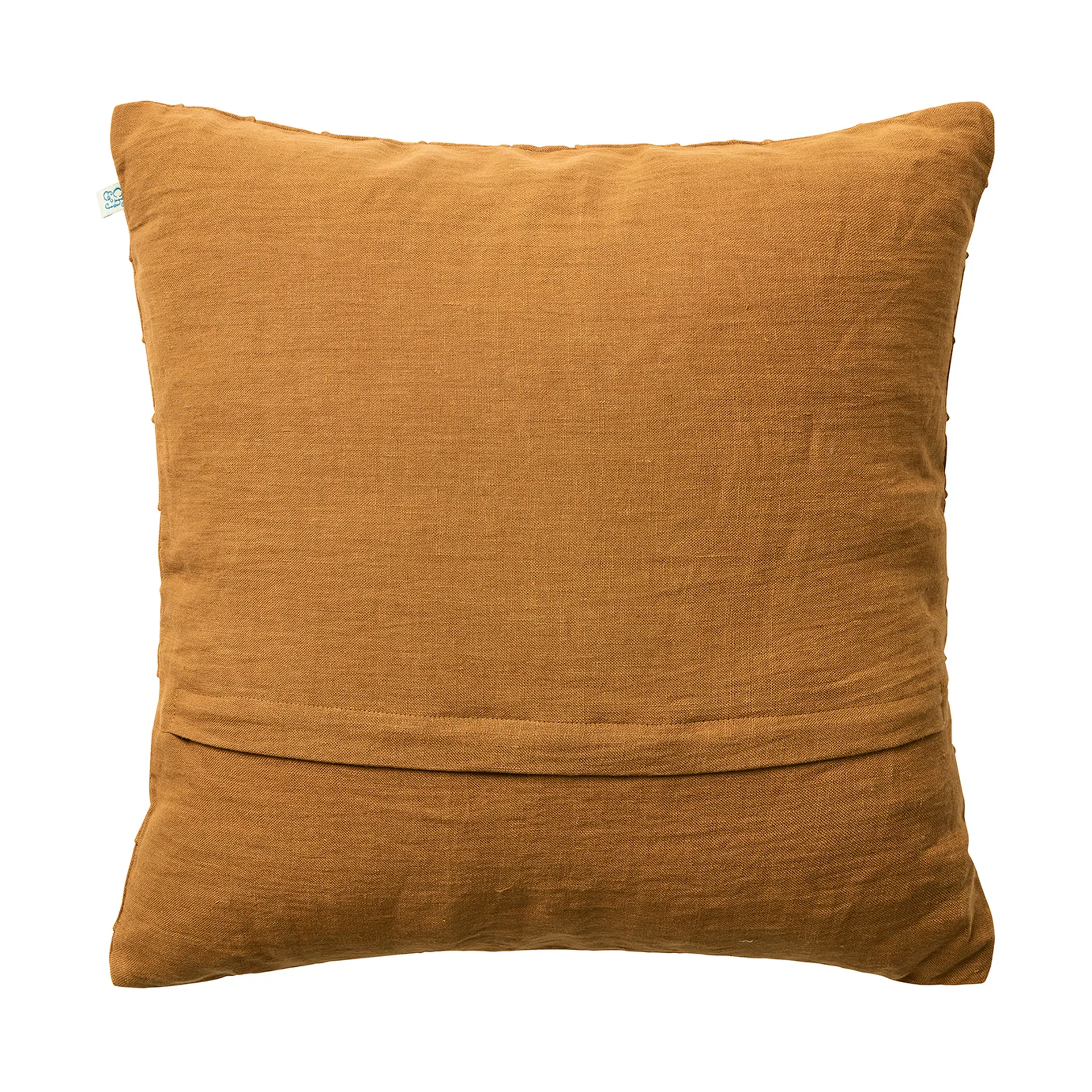 Jammu pillowcase 50x50 cm, Masala Yellow Chhatwal & Jonsson