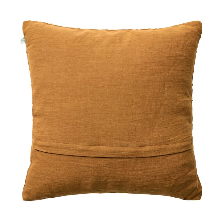 Jammu pillowcase 50x50 cm, Masala Yellow Chhatwal & Jonsson