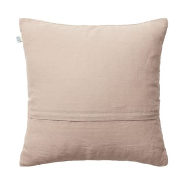 Jammu pillowcase 50x50 cm - Tan - Chhatwal & Jonsson