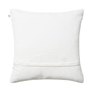 Jammu pillowcase 50x50 cm - White - Chhatwal & Jonsson