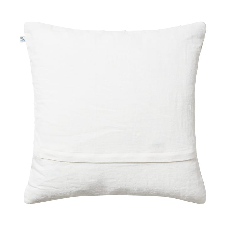 Jammu pillowcase 50x50 cm, White Chhatwal & Jonsson