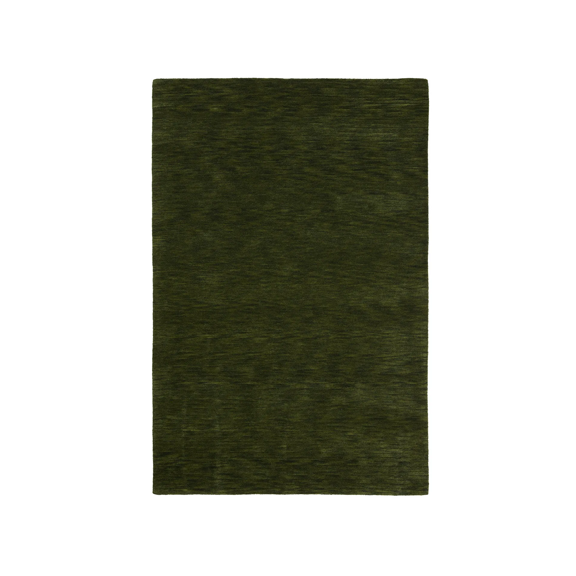 Karma rug, Green melange, 180x270 cm Chhatwal & Jonsson