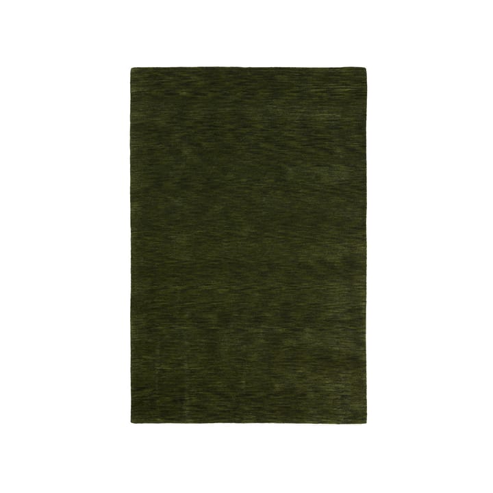 Karma rug - Green melange, 180x270 cm - Chhatwal & Jonsson