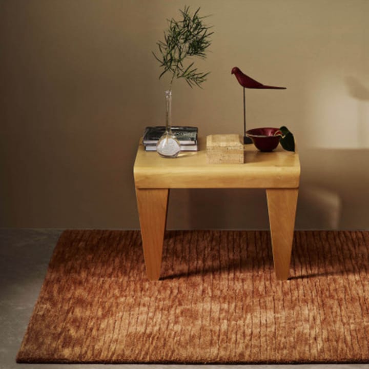 Karma rug - Green melange, 230x320 cm - Chhatwal & Jonsson