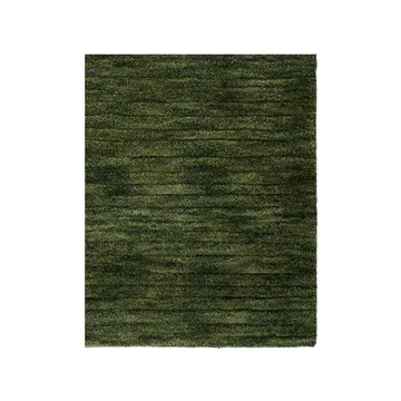 Karma rug - Green melange, 230x320 cm - Chhatwal & Jonsson