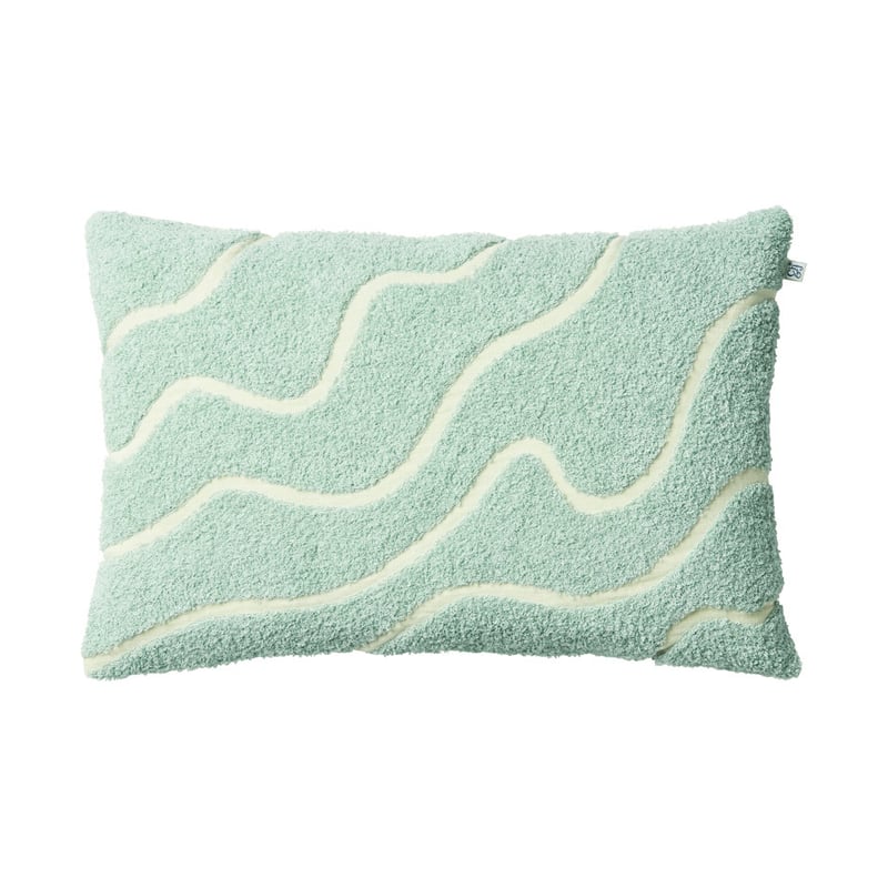 Chhatwal & Jonsson Kashi pillowcase 40x60 cm Aqua