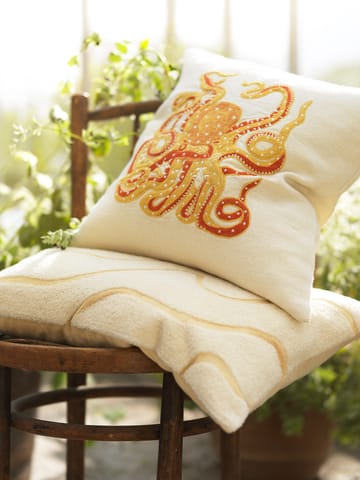 Kashi pillowcase 40x60 cm - Off White - Chhatwal & Jonsson