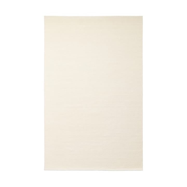 Kashmir wool carpet - Off White. 200x300 cm - Chhatwal & Jonsson