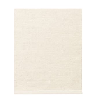 Kashmir wool carpet - Off White. 200x300 cm - Chhatwal & Jonsson