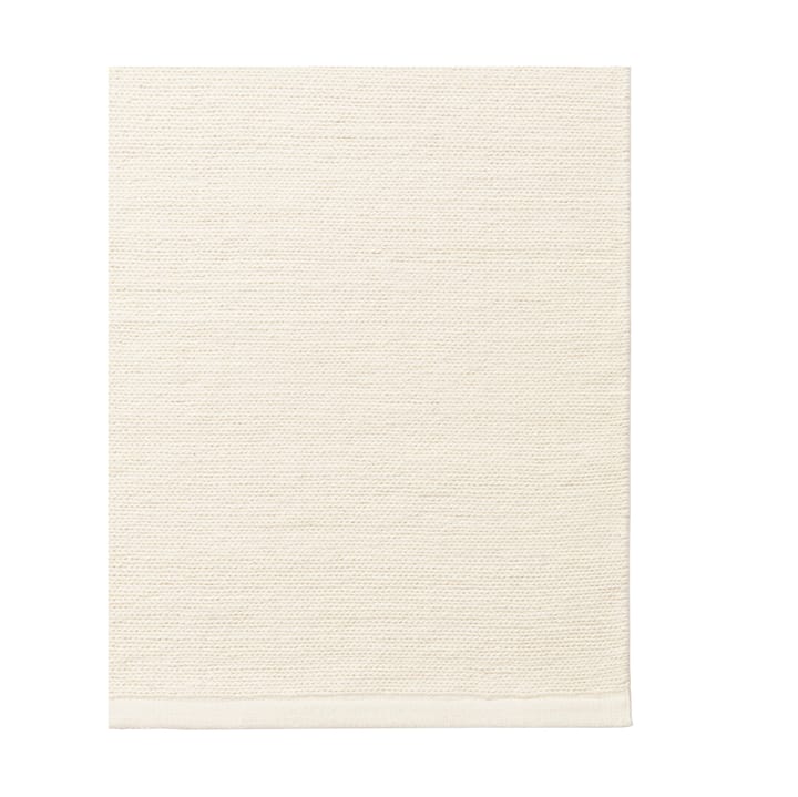 Kashmir wool carpet - Off White. 250x350 cm - Chhatwal & Jonsson