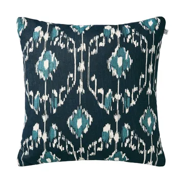 Kochi decorative cushion - Blue-heaven blue, 50x50 cm - Chhatwal & Jonsson