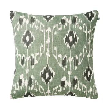 Kochi decorative cushion - Sage-grey, 50x50 cm - Chhatwal & Jonsson
