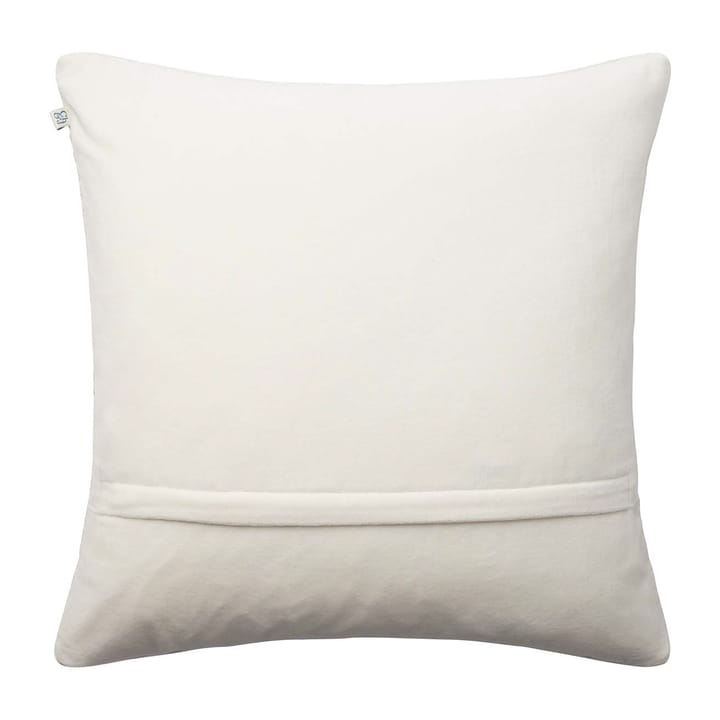 Kunal cushion cover 50x50 cm - Ivory - Chhatwal & Jonsson