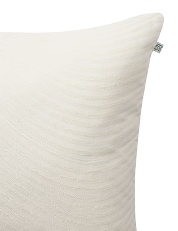 Kunal cushion cover 50x50 cm - Ivory - Chhatwal & Jonsson