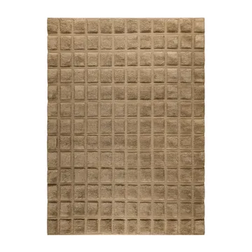 Loha rug 213x296 cm - Beige - Chhatwal & Jonsson
