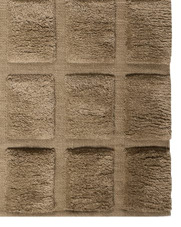 Loha rug 213x296 cm - Beige - Chhatwal & Jonsson