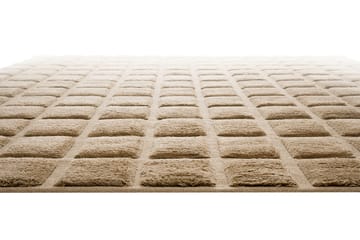Loha rug 213x296 cm - Beige - Chhatwal & Jonsson