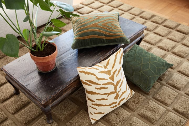 Loha rug 213x296 cm, Beige Chhatwal & Jonsson