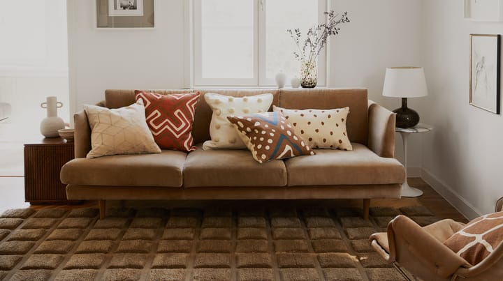 Loha rug 213x296 cm, Beige Chhatwal & Jonsson
