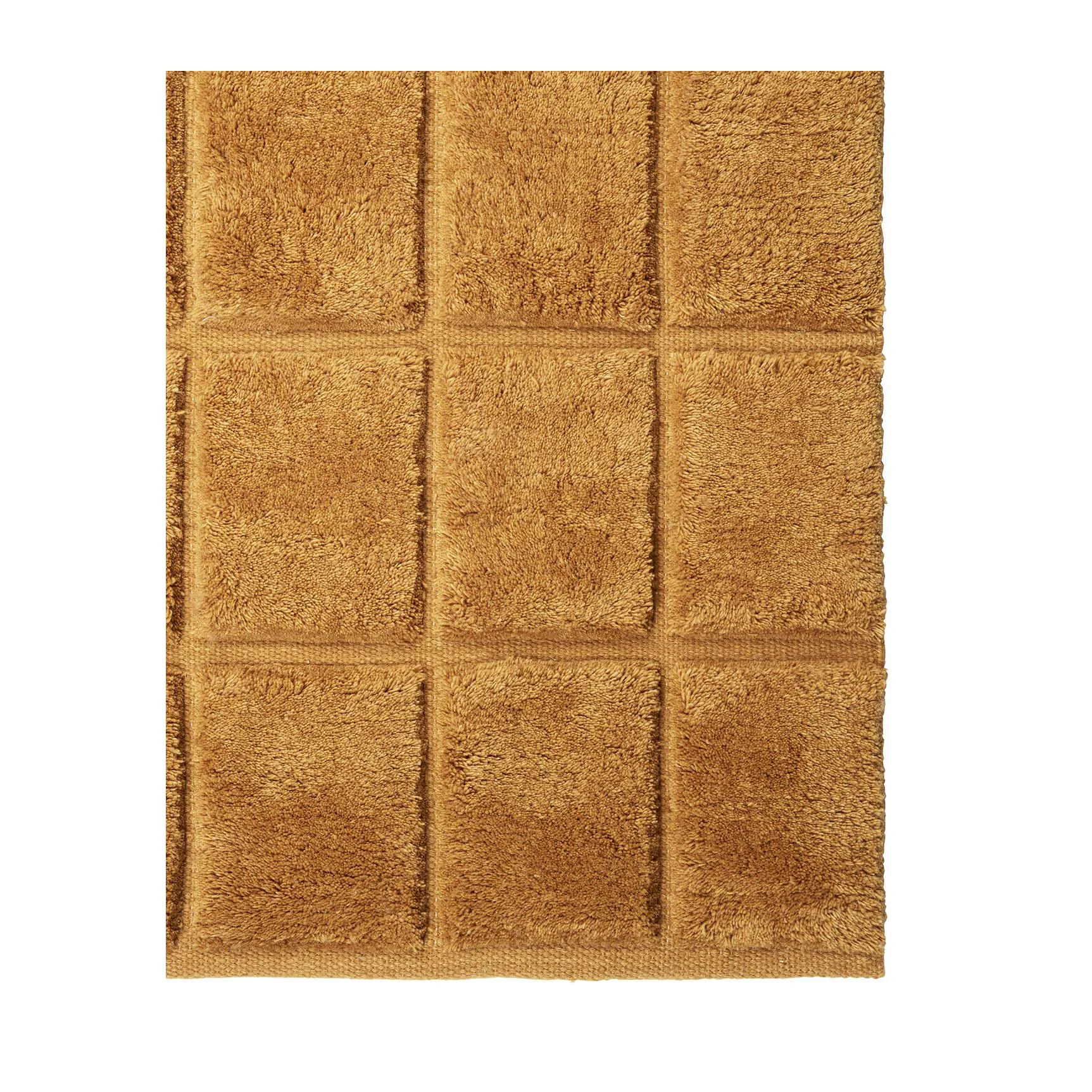 Loha rug 213x296 cm, Masala yellow Chhatwal & Jonsson