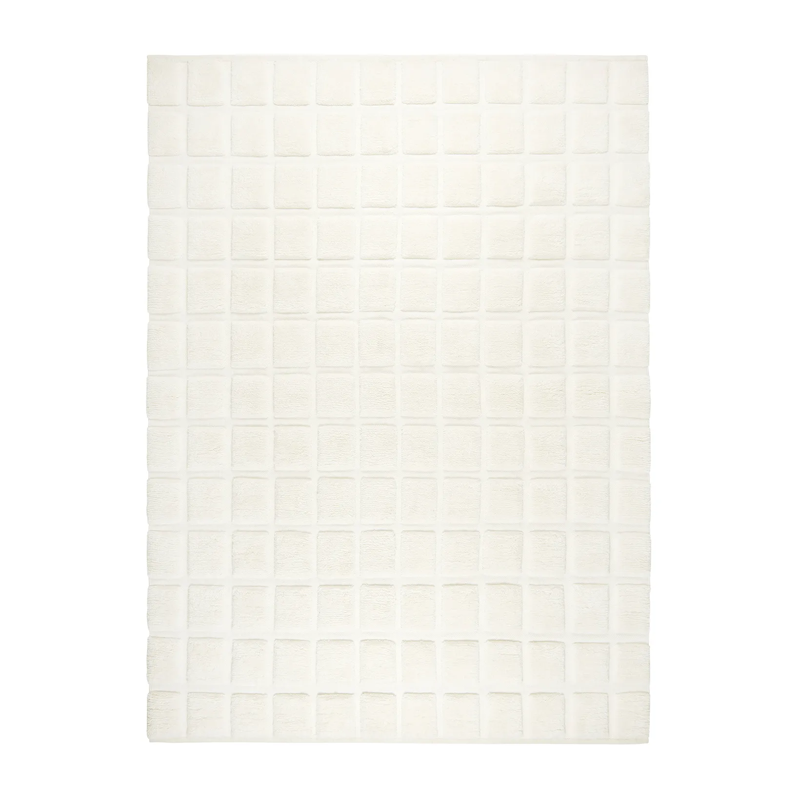 Loha rug 213x296 cm, Natural Chhatwal & Jonsson