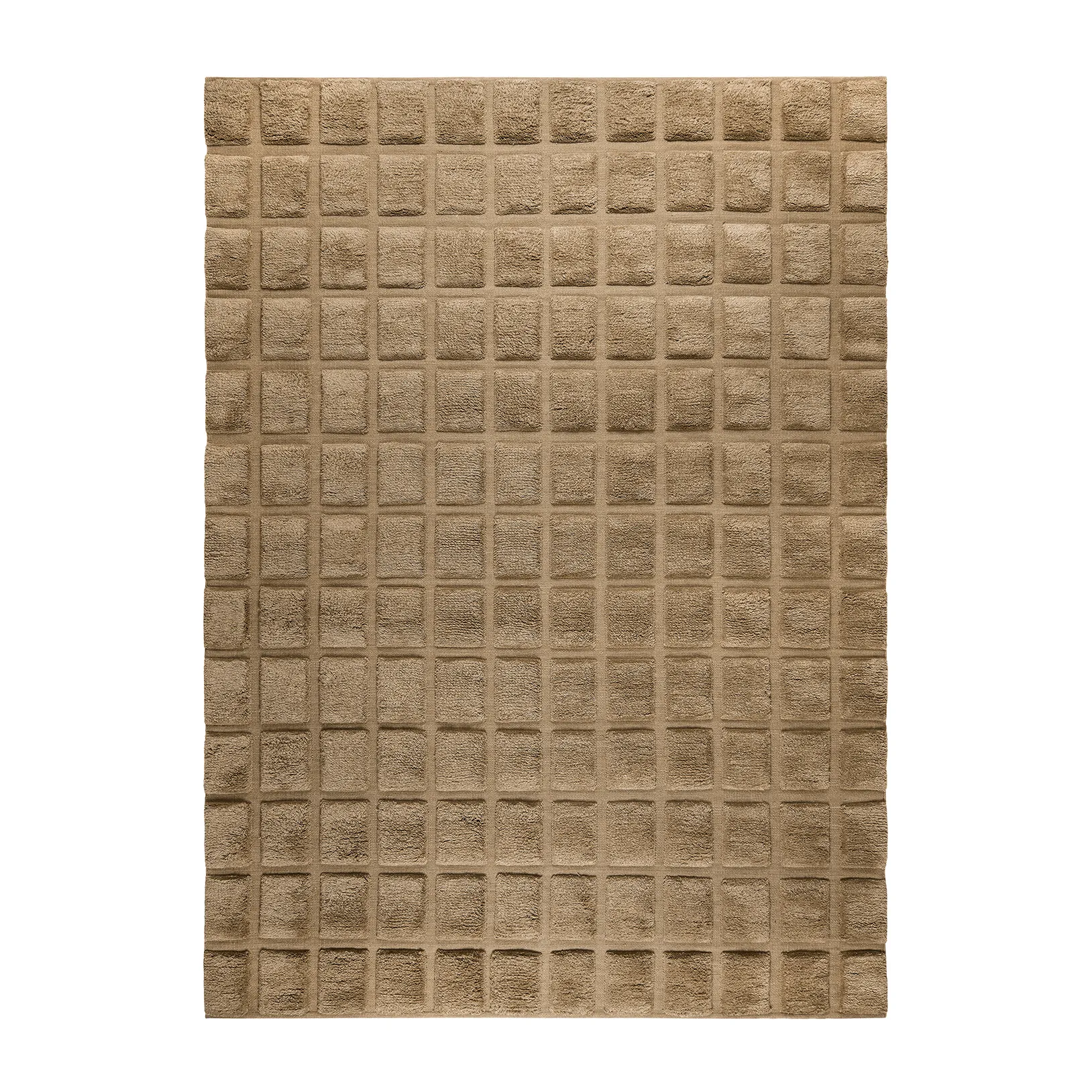 Loha rug 249x342 cm, Beige Chhatwal & Jonsson