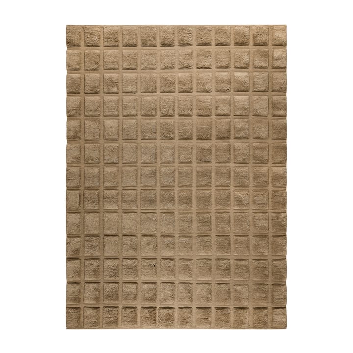 Loha rug 249x342 cm - Beige - Chhatwal & Jonsson