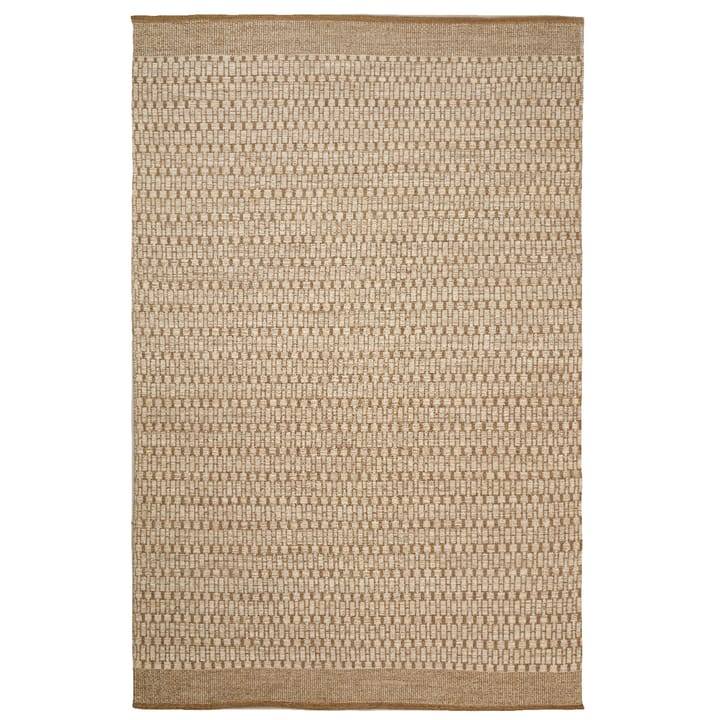 Mahi rug 170x240 cm - Off-white-beige - Chhatwal & Jonsson