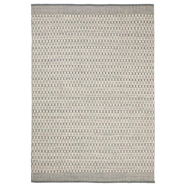 Mahi rug  170x240 cm - Off white-grey - Chhatwal & Jonsson