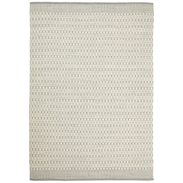 Mahi rug 170x240 cm - Off white-light grey - Chhatwal & Jonsson
