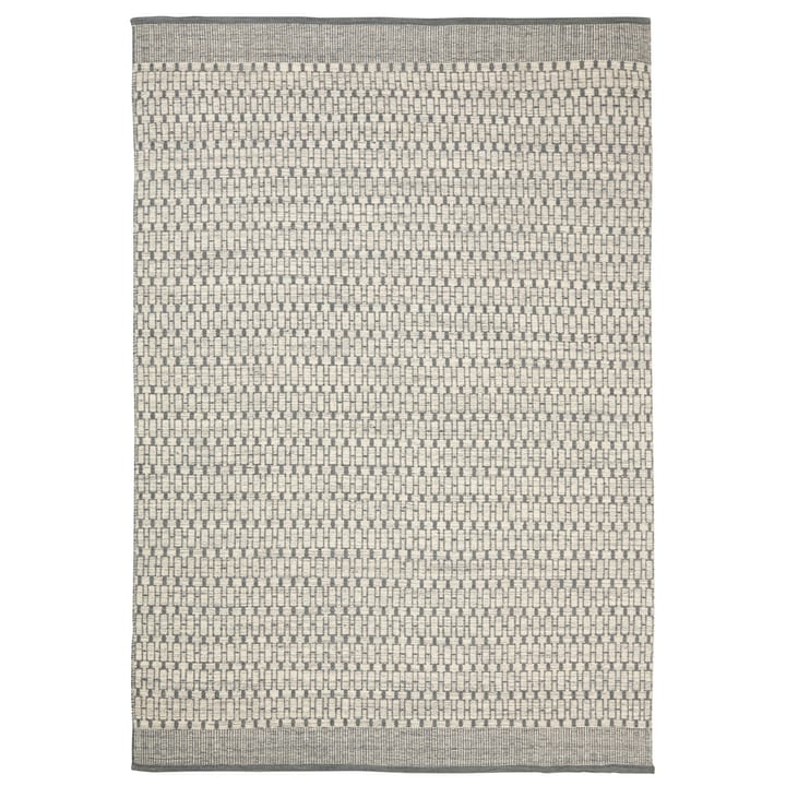 Mahi rug 200x300 cm - Off white-grey - Chhatwal & Jonsson