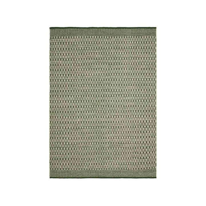 Mahi rug - Green/off white, 170x240 cm - Chhatwal & Jonsson